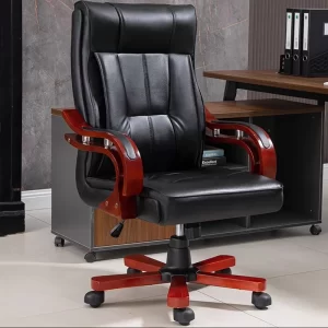 Bliss Executive Office Chair